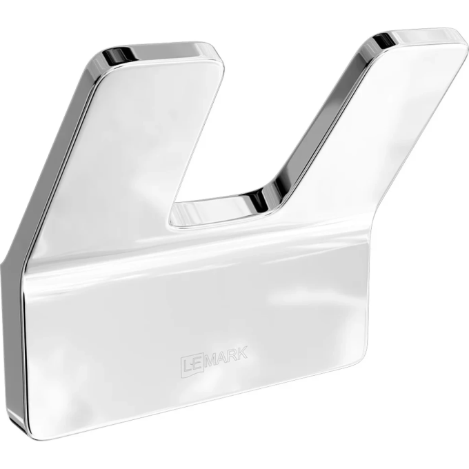 Крючок LEMARK SMOOTH LINE 9711004